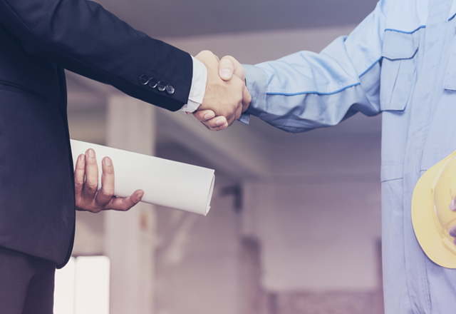 Project Contracts Project Contracts