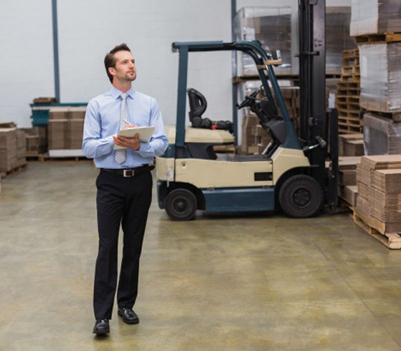 Inventory Manager Inventory Manager
