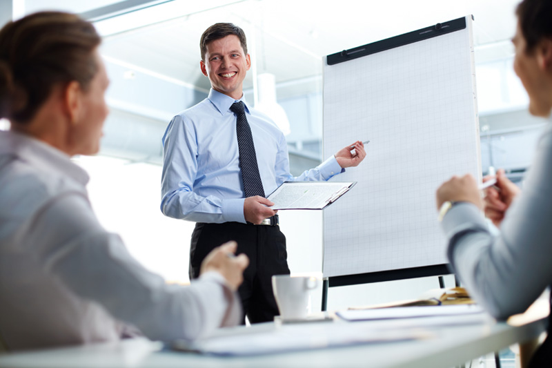 Project Manager Project Manager