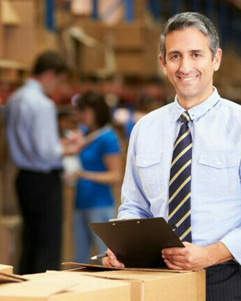 Purchase Manager Purchase Manager