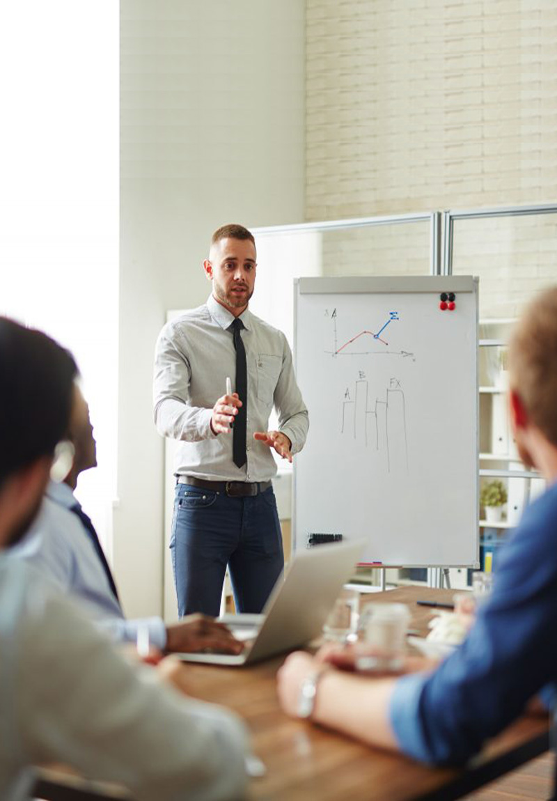 Sales Manager Sales Manager