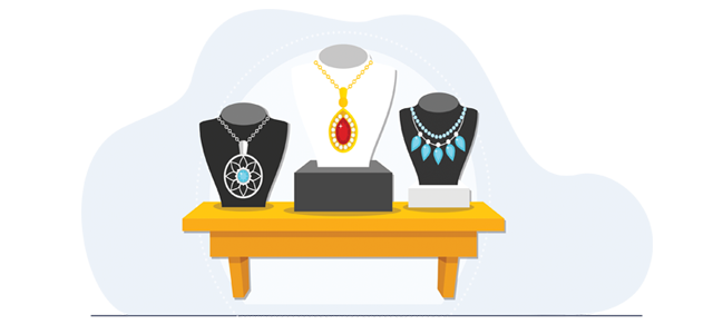 Jewelry Management Software