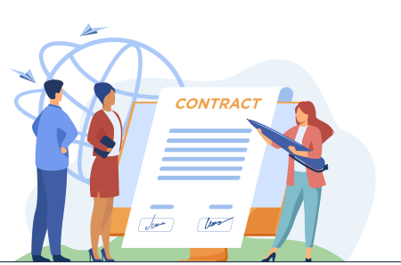 Contract Management