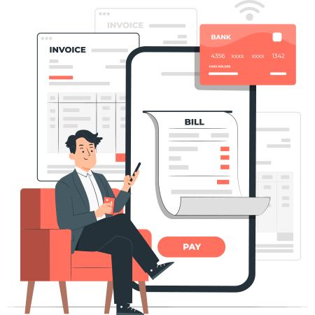 Billing & Invoicing