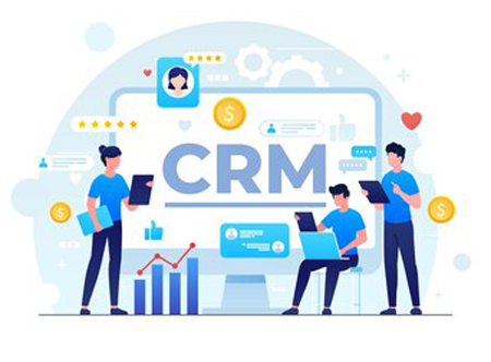 Customer Relationship Management (CRM)