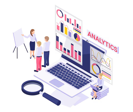 Analytics and Reporting