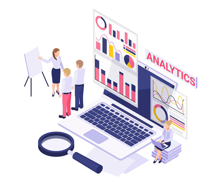 Reporting and Analytics