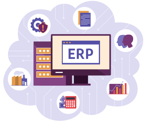 Rental ERP Software
