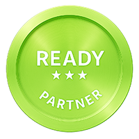 Official Ready Partner