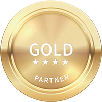 Official Gold Partner