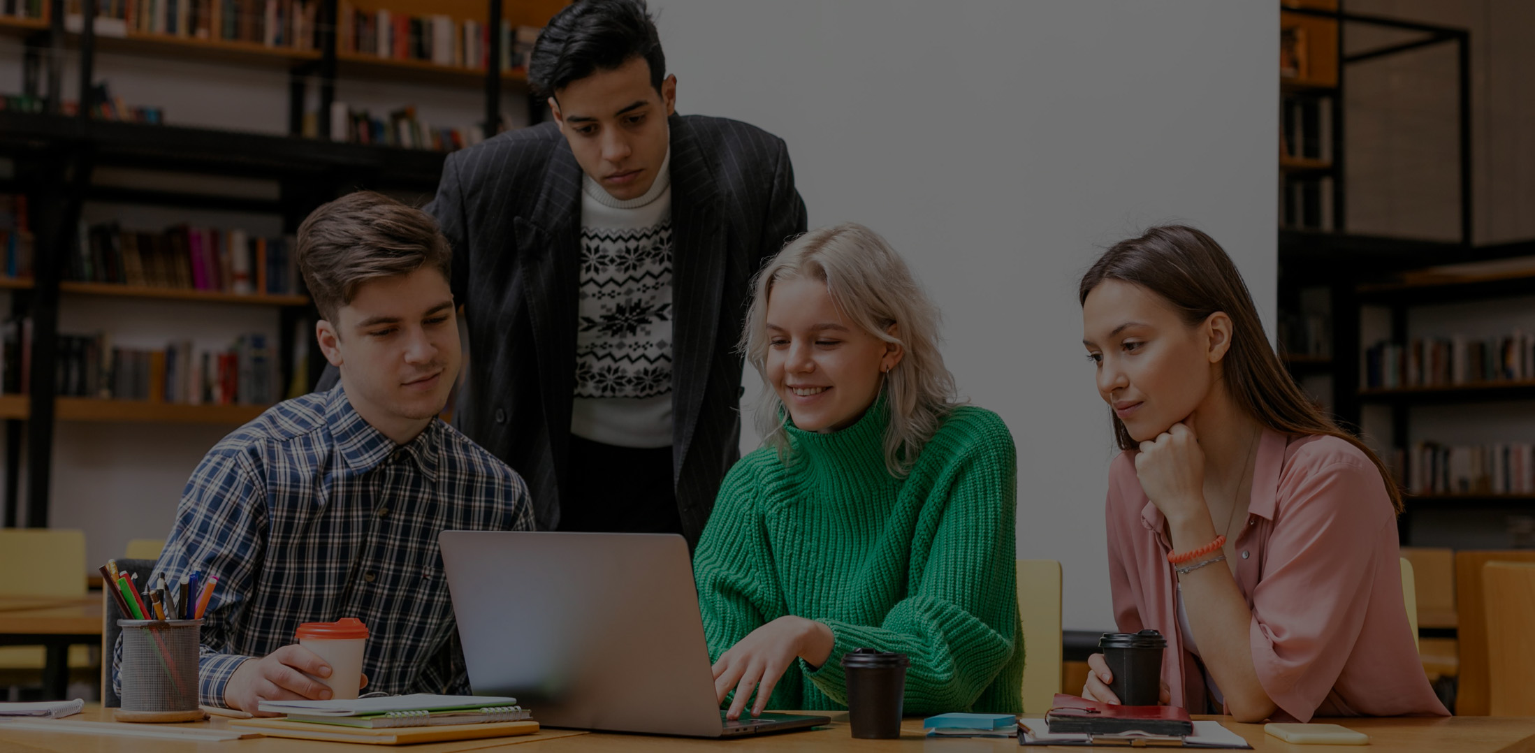 OlivoSchool Management Software